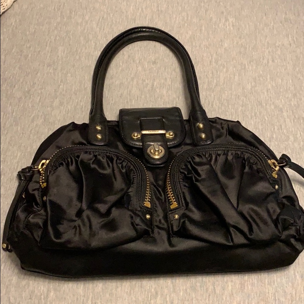 Botkier satin bag
